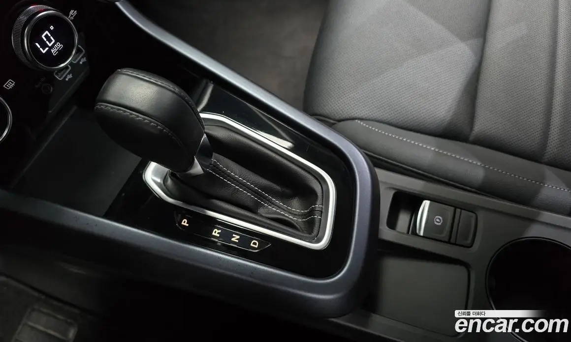 Renault (Samsung) XM3 2020 1.6 автомат (гидро), фото 9