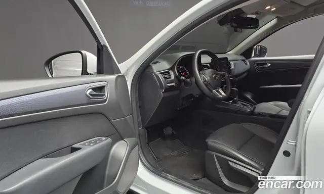 Renault (Samsung) XM3 2020 1.6 автомат (гидро), миниатюра 10