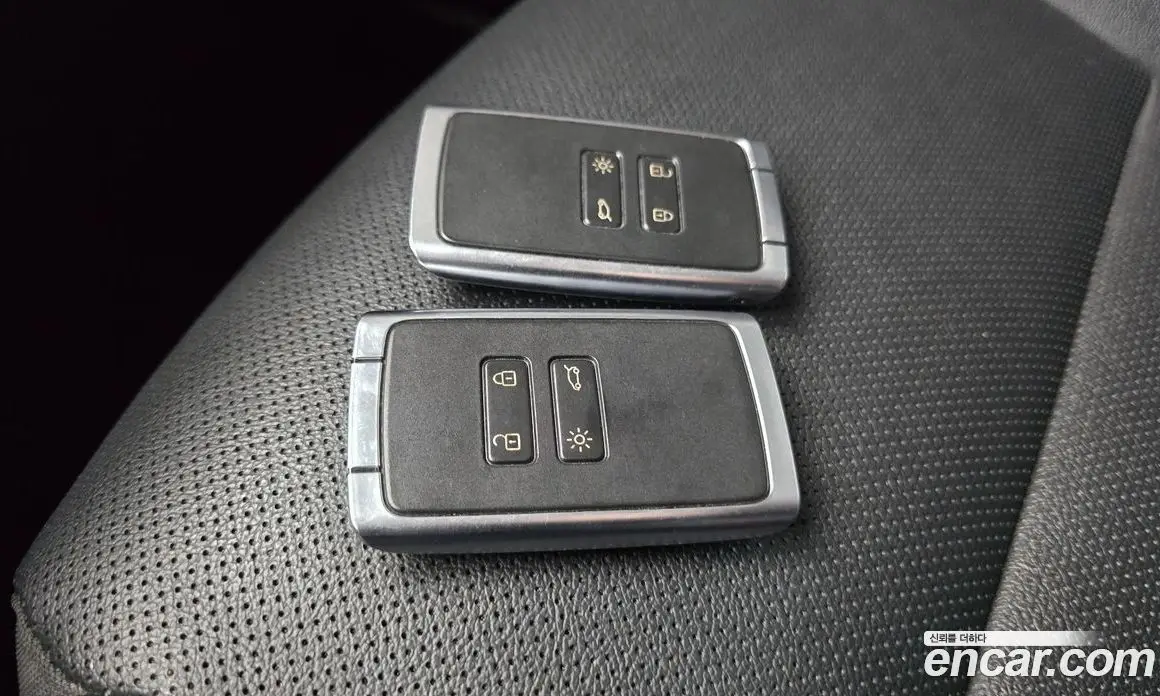Renault (Samsung) XM3 2020 1.6 автомат (гидро), фото 24