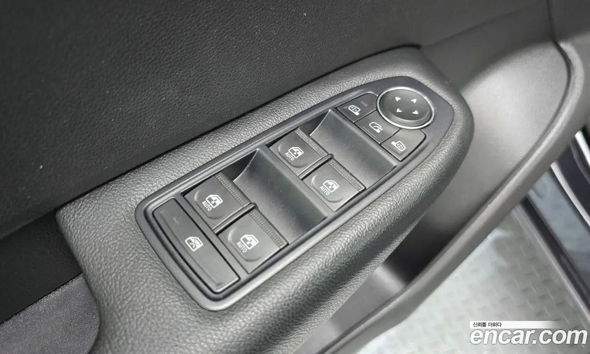 Renault (Samsung) XM3 2020 1.6 автомат (гидро), фото 26