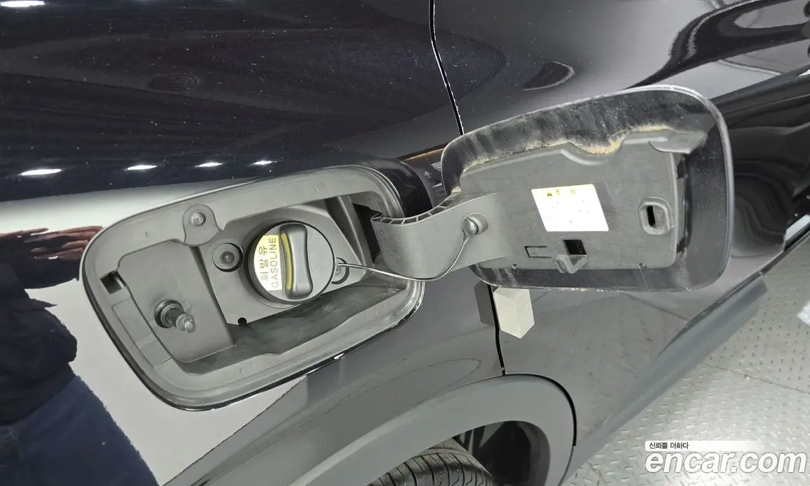 Renault (Samsung) XM3 2020 1.6 автомат (гидро), фото 28