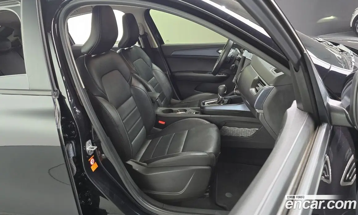 Renault (Samsung) XM3 2020 1.6 автомат (гидро), фото 29