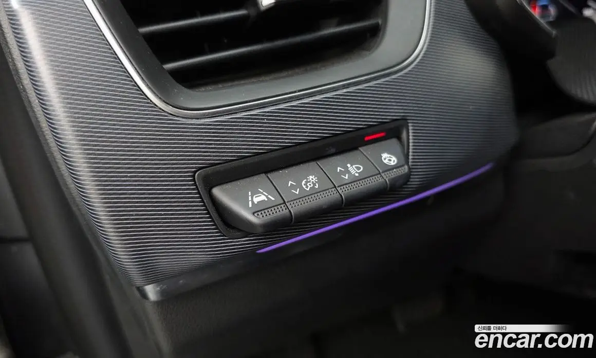 Renault (Samsung) XM3 2020 1.3 автомат (гидро), фото 23