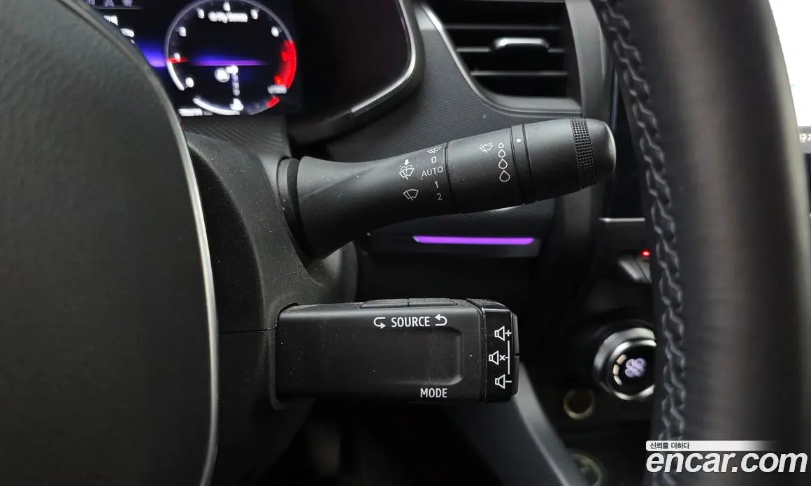 Renault (Samsung) XM3 2020 1.3 автомат (гидро), фото 24