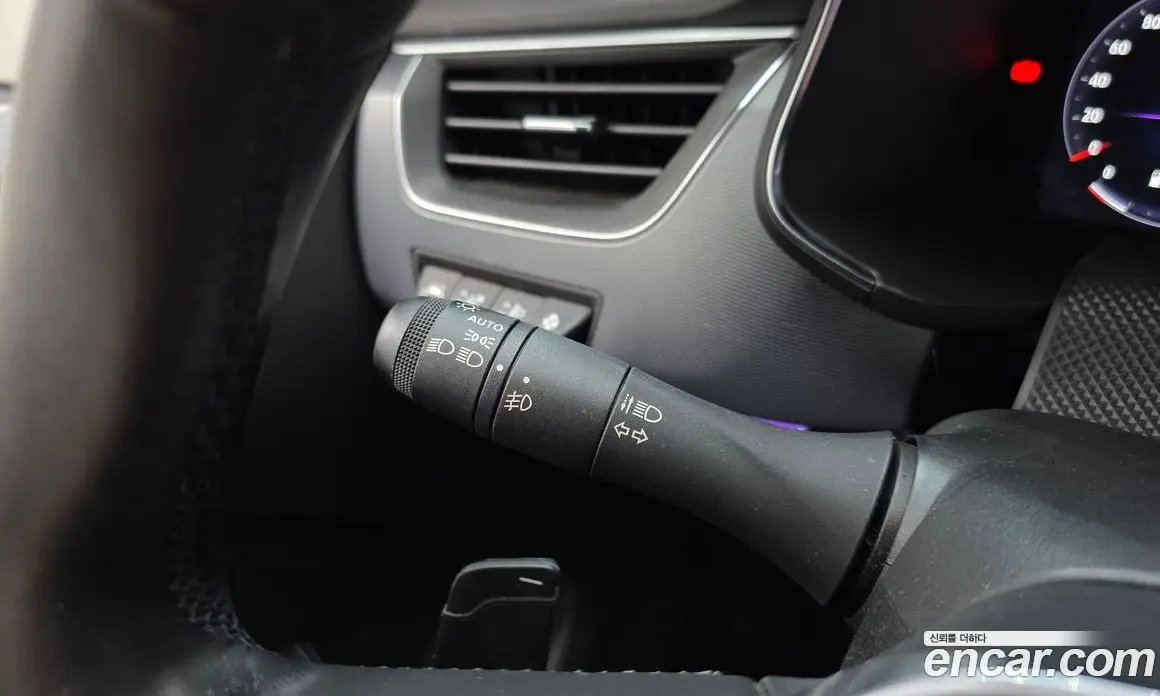 Renault (Samsung) XM3 2020 1.3 автомат (гидро), фото 26