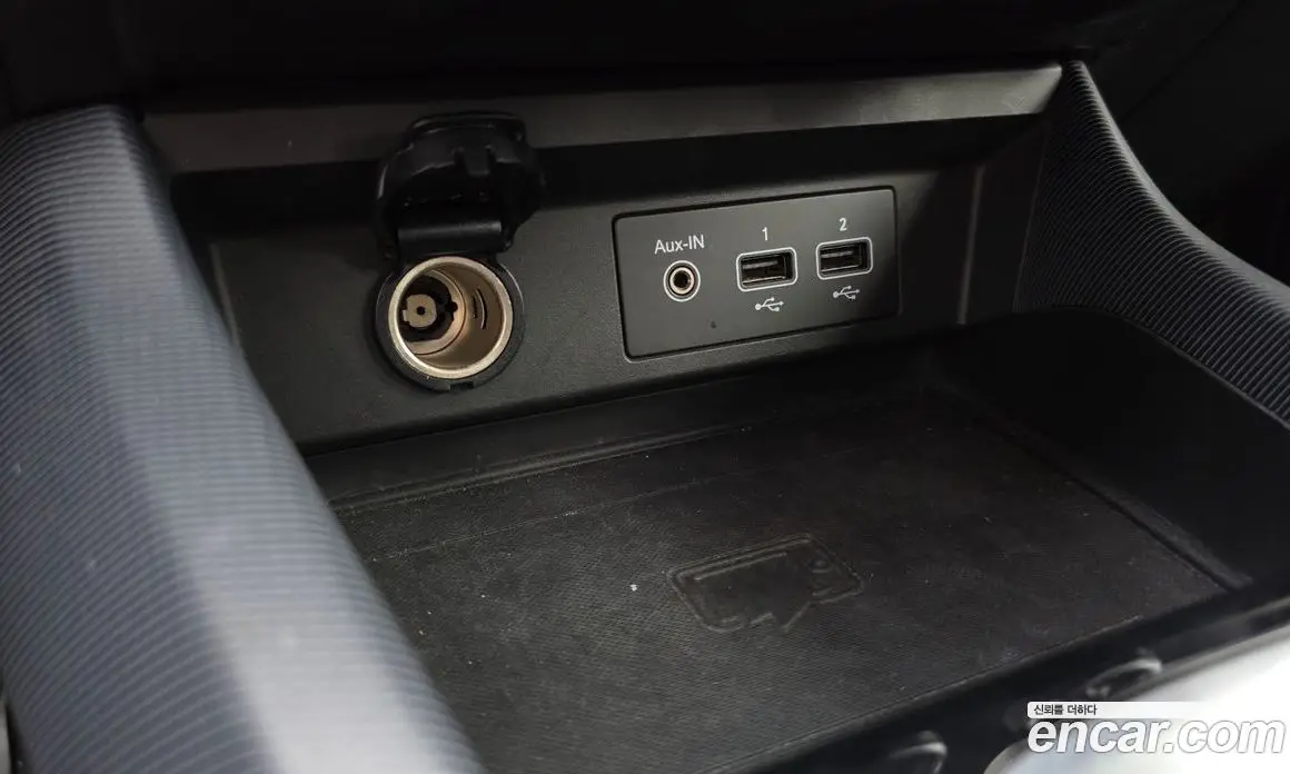Renault (Samsung) XM3 2020 1.3 автомат (гидро), фото 27