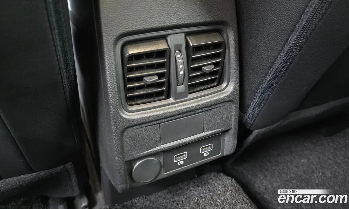 Renault (Samsung) XM3 2020 1.3 автомат (гидро), фото 28