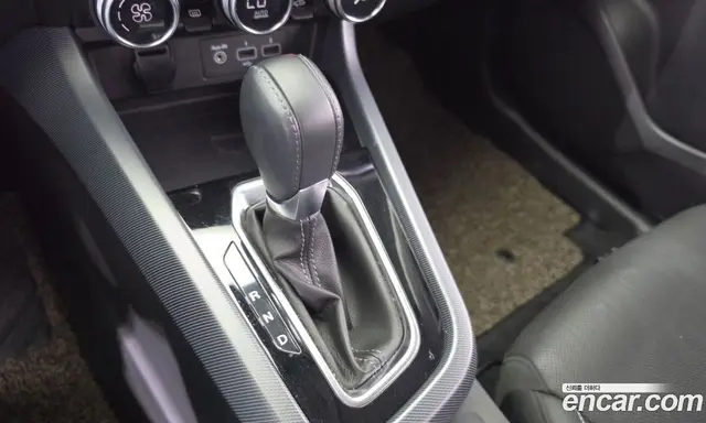 Renault (Samsung) XM3 2020 1.3 автомат (гидро), миниатюра 12