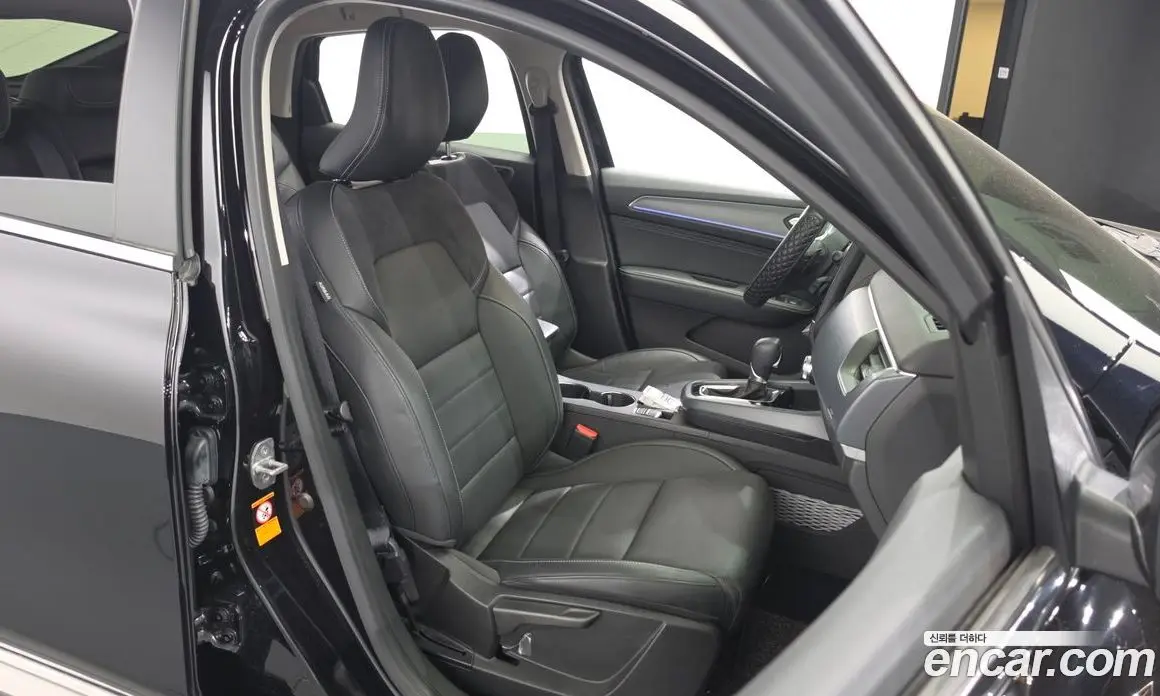 Renault (Samsung) XM3 2020 1.3 автомат (гидро), фото 16