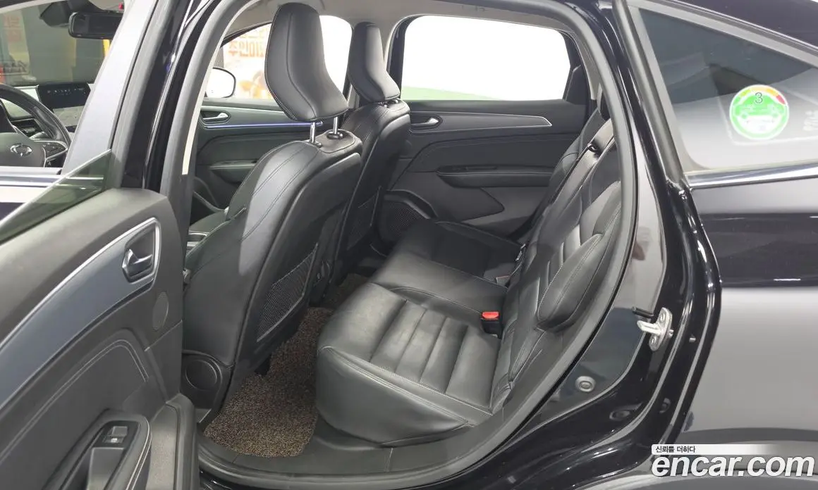 Renault (Samsung) XM3 2020 1.3 автомат (гидро), фото 17