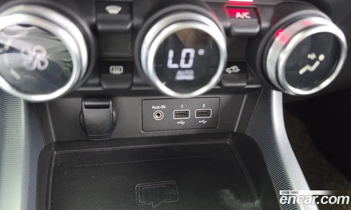 Renault (Samsung) XM3 2020 1.3 автомат (гидро), фото 19