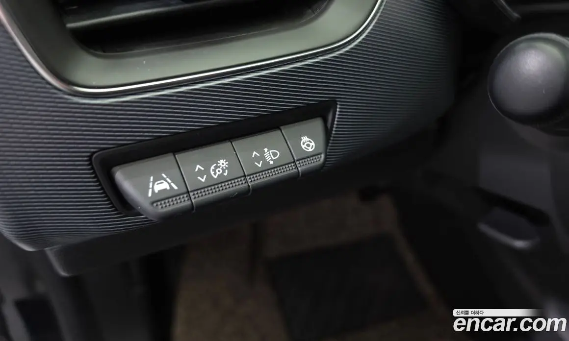 Renault (Samsung) XM3 2020 1.3 автомат (гидро), фото 25