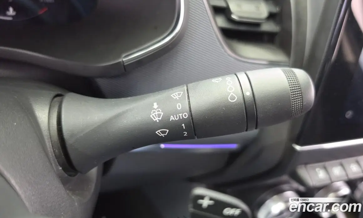 Renault (Samsung) XM3 2020 1.3 автомат (гидро), фото 26