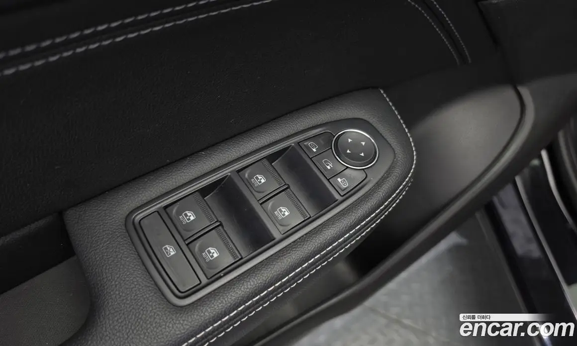 Renault (Samsung) XM3 2020 1.3 автомат (гидро), фото 27