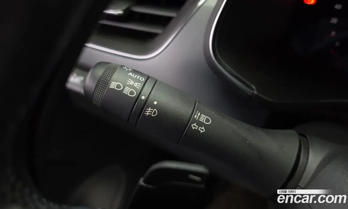 Renault (Samsung) XM3 2020 1.3 автомат (гидро), фото 28