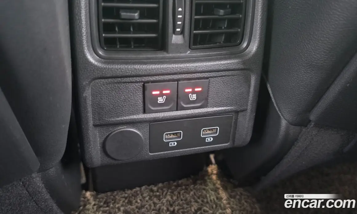 Renault (Samsung) XM3 2020 1.3 автомат (гидро), фото 29