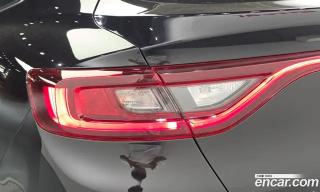 Renault (Samsung) XM3 2020 1.3 автомат (гидро), миниатюра 9