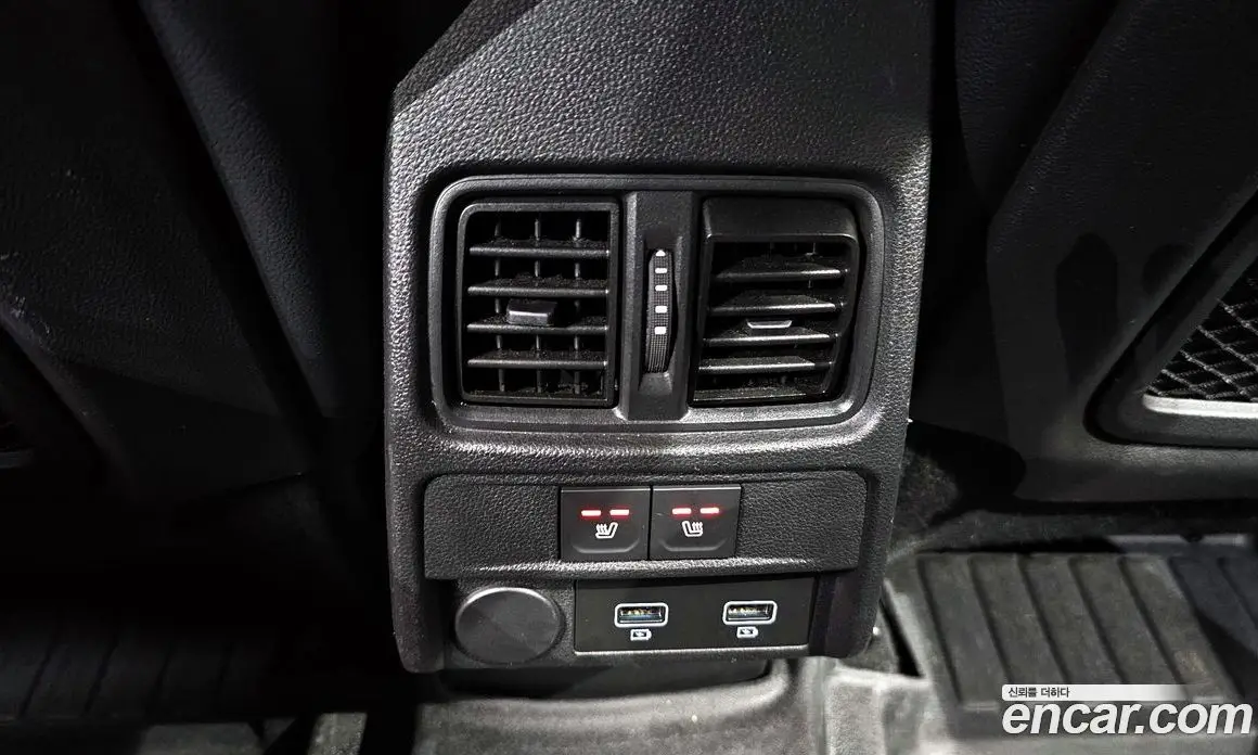Renault (Samsung) XM3 2021 1.3 автомат (гидро), фото 19