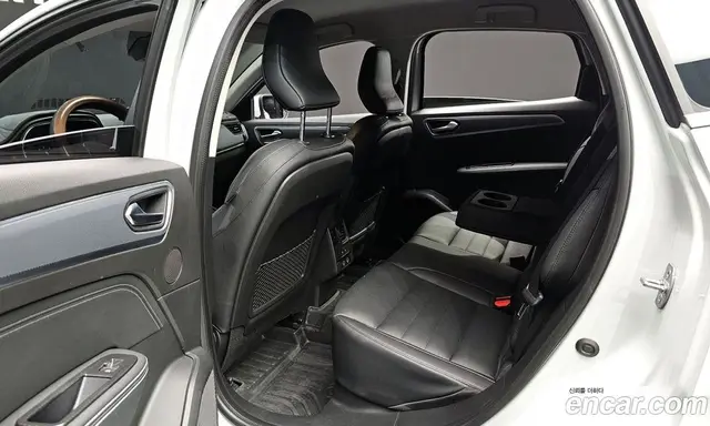 Renault (Samsung) XM3 2021 1.3 автомат (гидро), миниатюра 10