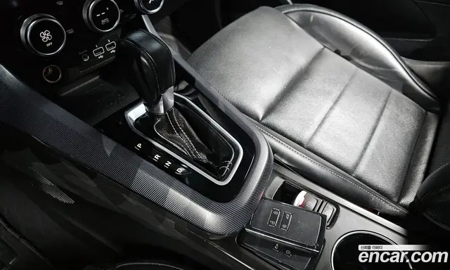Renault (Samsung) XM3 2021 1.3 автомат (гидро), миниатюра 12