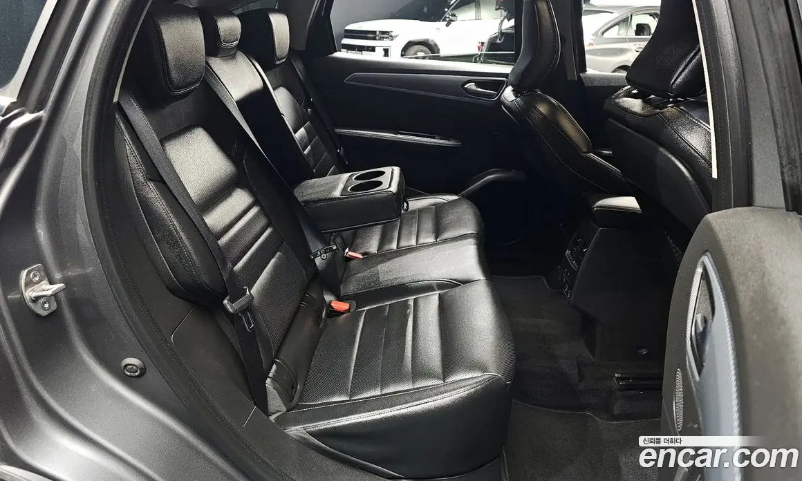 Renault (Samsung) XM3 2021 1.3 автомат (гидро), фото 18