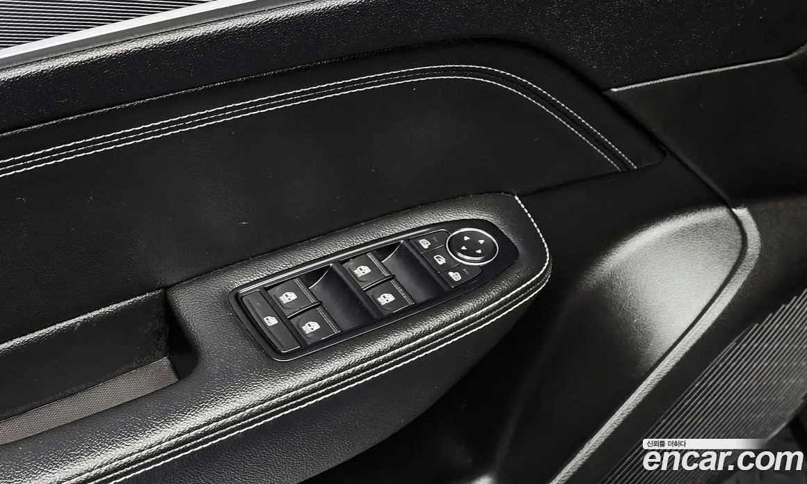 Renault (Samsung) XM3 2021 1.3 автомат (гидро), фото 24