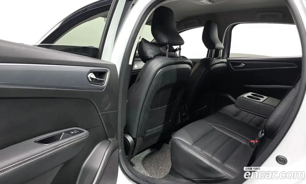 Renault (Samsung) XM3 2021 1.6 автомат (гидро), фото 11