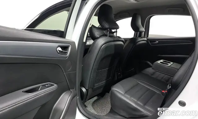 Renault (Samsung) XM3 2021 1.6 автомат (гидро), миниатюра 11