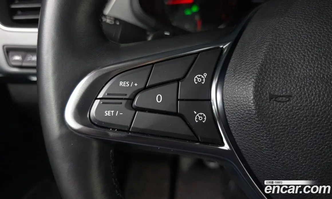 Renault (Samsung) XM3 2021 1.6 автомат (гидро), фото 17