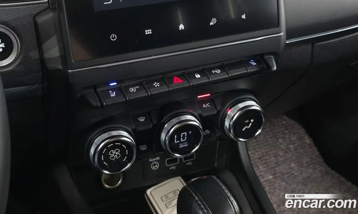 Renault (Samsung) XM3 2021 1.6 автомат (гидро), фото 18