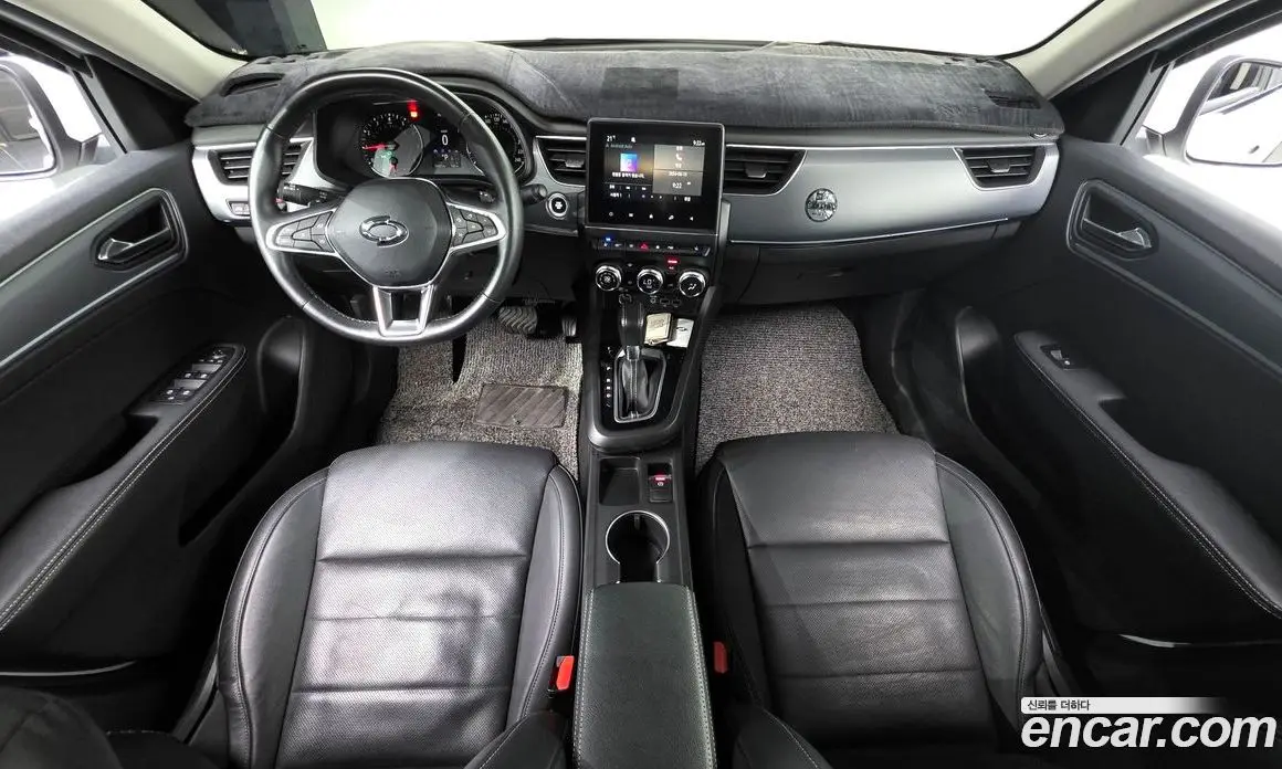 Renault (Samsung) XM3 2021 1.6 автомат (гидро), фото 7