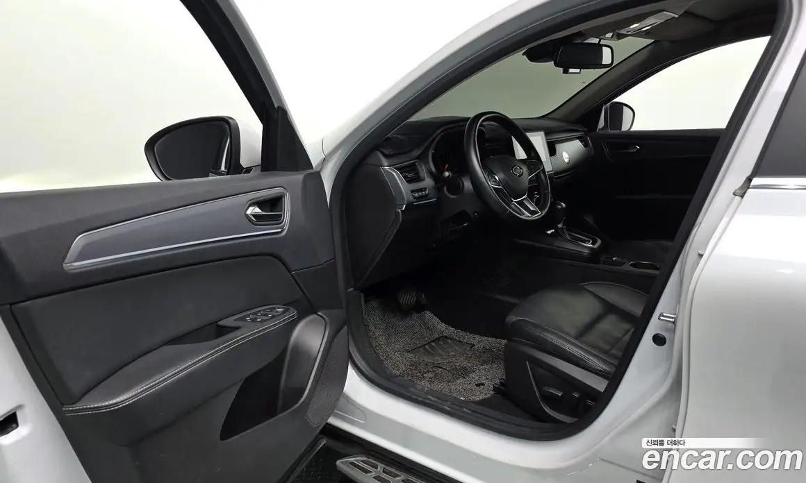 Renault (Samsung) XM3 2021 1.6 автомат (гидро), фото 10