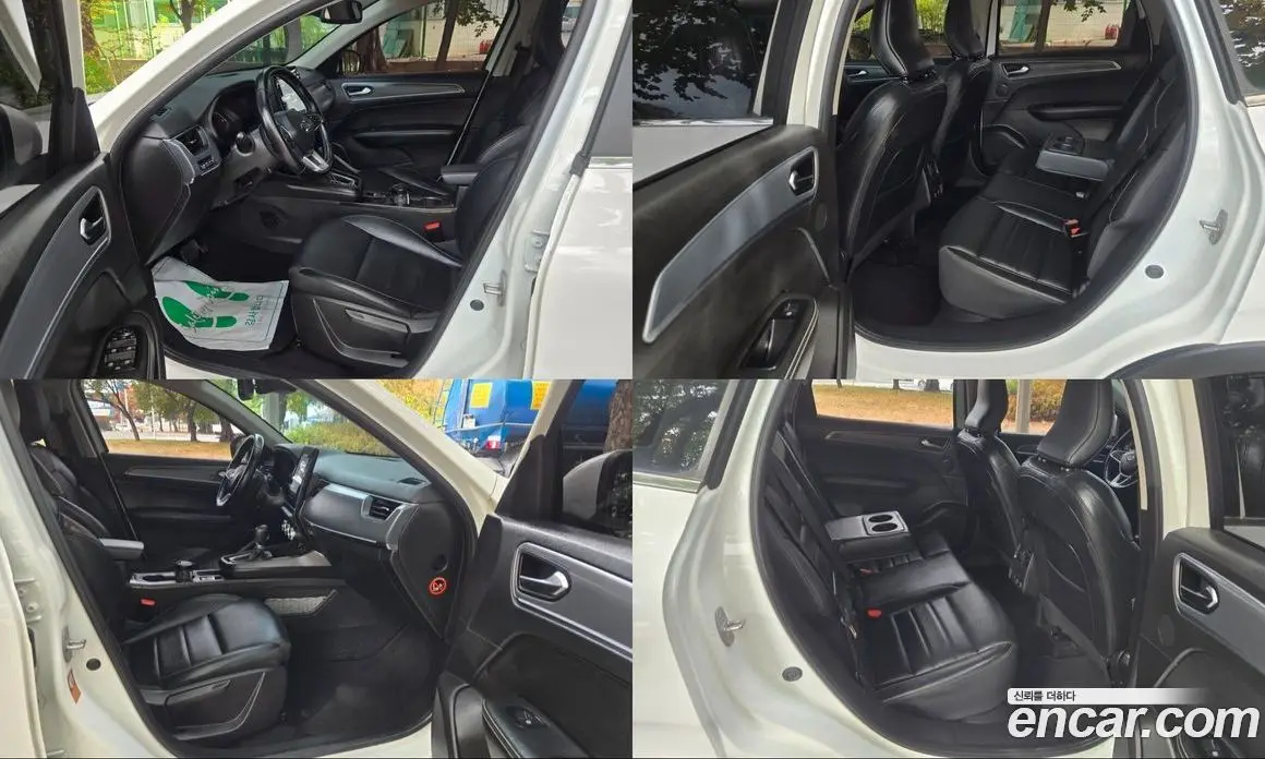 Renault (Samsung) XM3 2022 1.6 автомат (гидро), фото 10