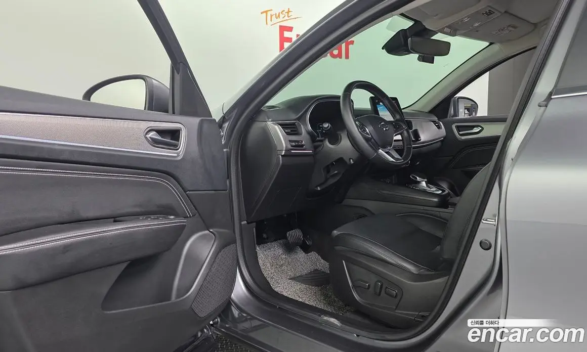 Renault (Samsung) XM3 2022 1.6 автомат (гидро), фото 16