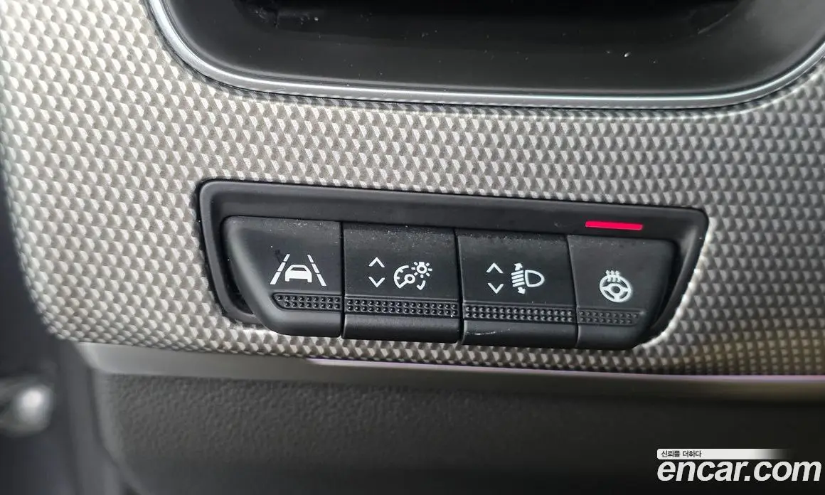 Renault (Samsung) XM3 2022 1.6 автомат (гидро), фото 18