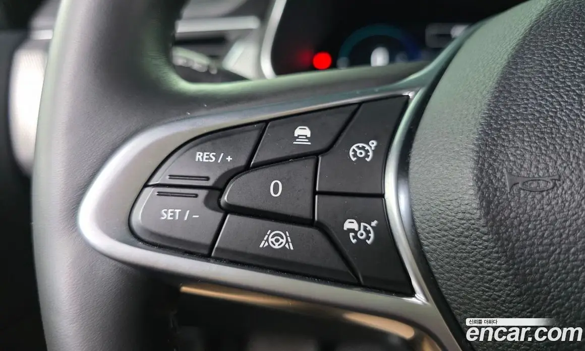 Renault (Samsung) XM3 2022 1.6 автомат (гидро), фото 20