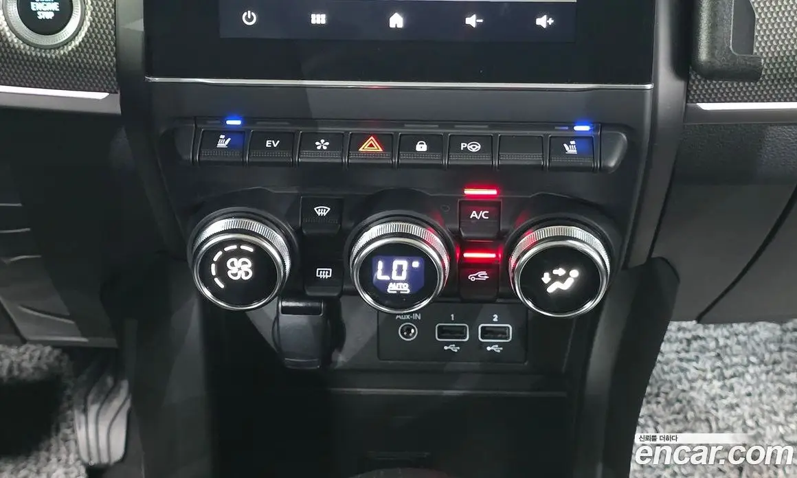 Renault (Samsung) XM3 2022 1.6 автомат (гидро), фото 25