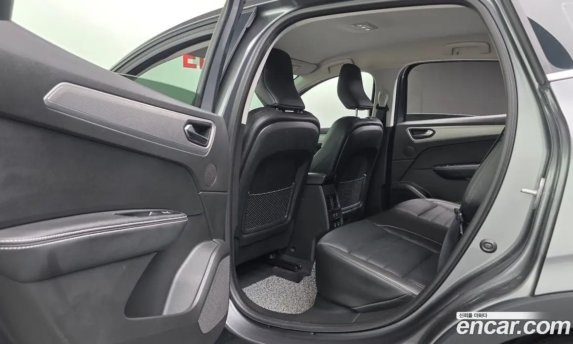Renault (Samsung) XM3 2022 1.6 автомат (гидро), фото 29