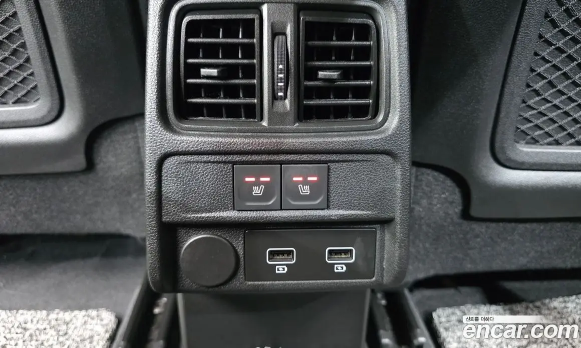 Renault (Samsung) XM3 2022 1.6 автомат (гидро), фото 30