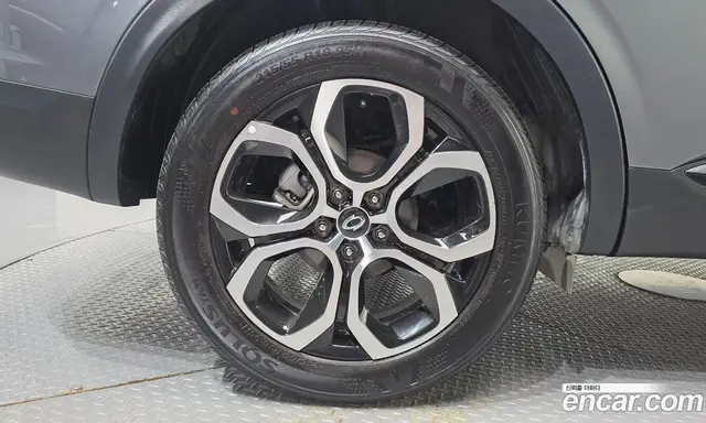 Renault (Samsung) XM3 2022 1.6 автомат (гидро), миниатюра 5