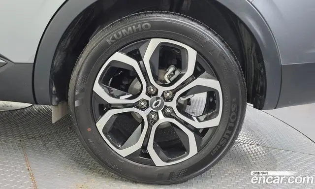 Renault (Samsung) XM3 2022 1.6 автомат (гидро), миниатюра 7