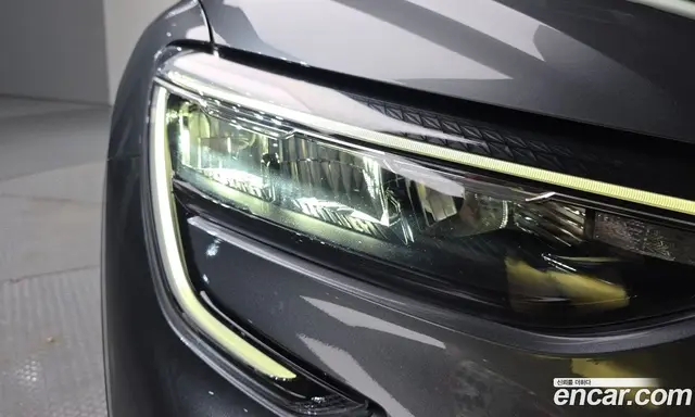 Renault (Samsung) XM3 2022 1.6 автомат (гидро), миниатюра 8