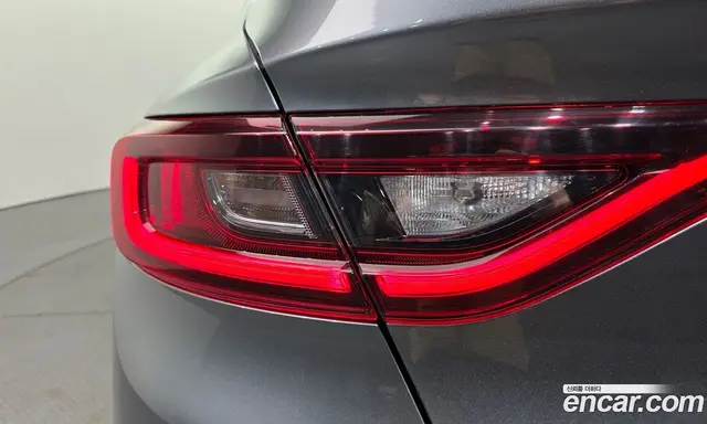 Renault (Samsung) XM3 2022 1.6 автомат (гидро), миниатюра 9