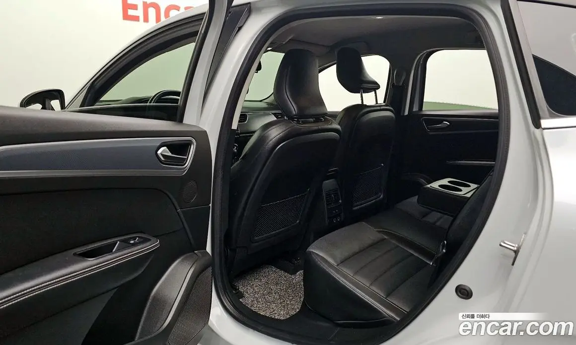 Renault (Samsung) XM3 2022 1.6 автомат (гидро), фото 11