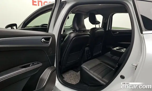 Renault (Samsung) XM3 2022 1.6 автомат (гидро), миниатюра 11