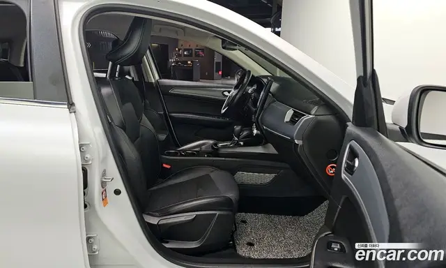 Renault (Samsung) XM3 2022 1.6 автомат (гидро), миниатюра 12