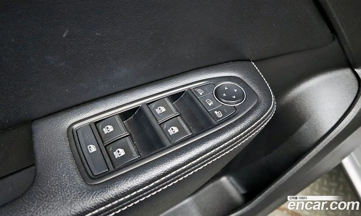 Renault (Samsung) XM3 2022 1.6 автомат (гидро), фото 13