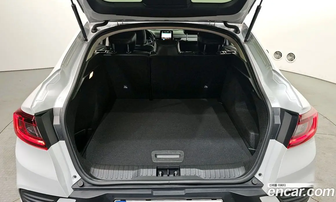 Renault (Samsung) XM3 2022 1.6 автомат (гидро), фото 20