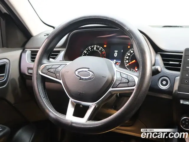 Renault (Samsung) XM3 2022 1.6 автомат (гидро), миниатюра 12