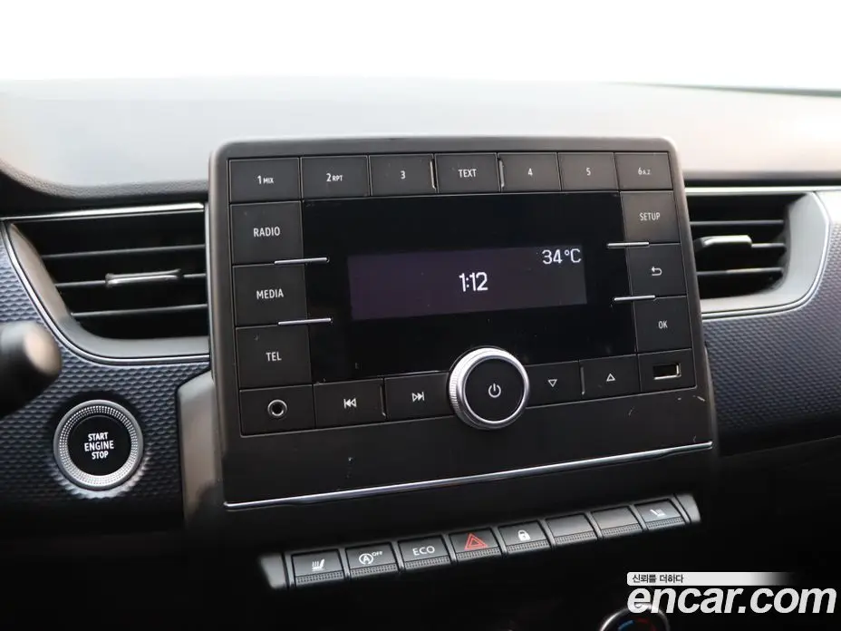 Renault (Samsung) XM3 2022 1.6 автомат (гидро), фото 16